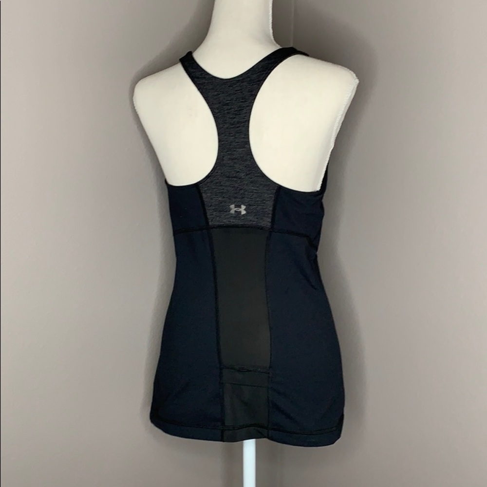 Under Armour Run Tank Sz M